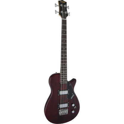 Gretsch G2220 Electromatic® Junior Jet Electric Bass, Walnut