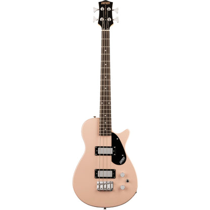 Gretsch G2220 Electromatic® Junior Jet™ Bass II Short-Scale, Shell Pink