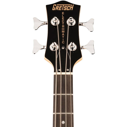 Gretsch G2220 Electromatic® Junior Jet™ Bass II Short-Scale, Shell Pink