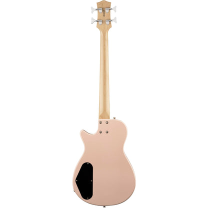 Gretsch G2220 Electromatic® Junior Jet™ Bass II Short-Scale, Shell Pink