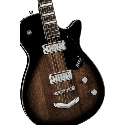 Gretsch G5260 Electromatic® Jet™ Baritone Electric Guitar w/ V-Stoptail, Bristol Fog