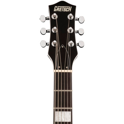 Gretsch G5260 Electromatic® Jet™ Baritone Electric Guitar w/ V-Stoptail, Bristol Fog