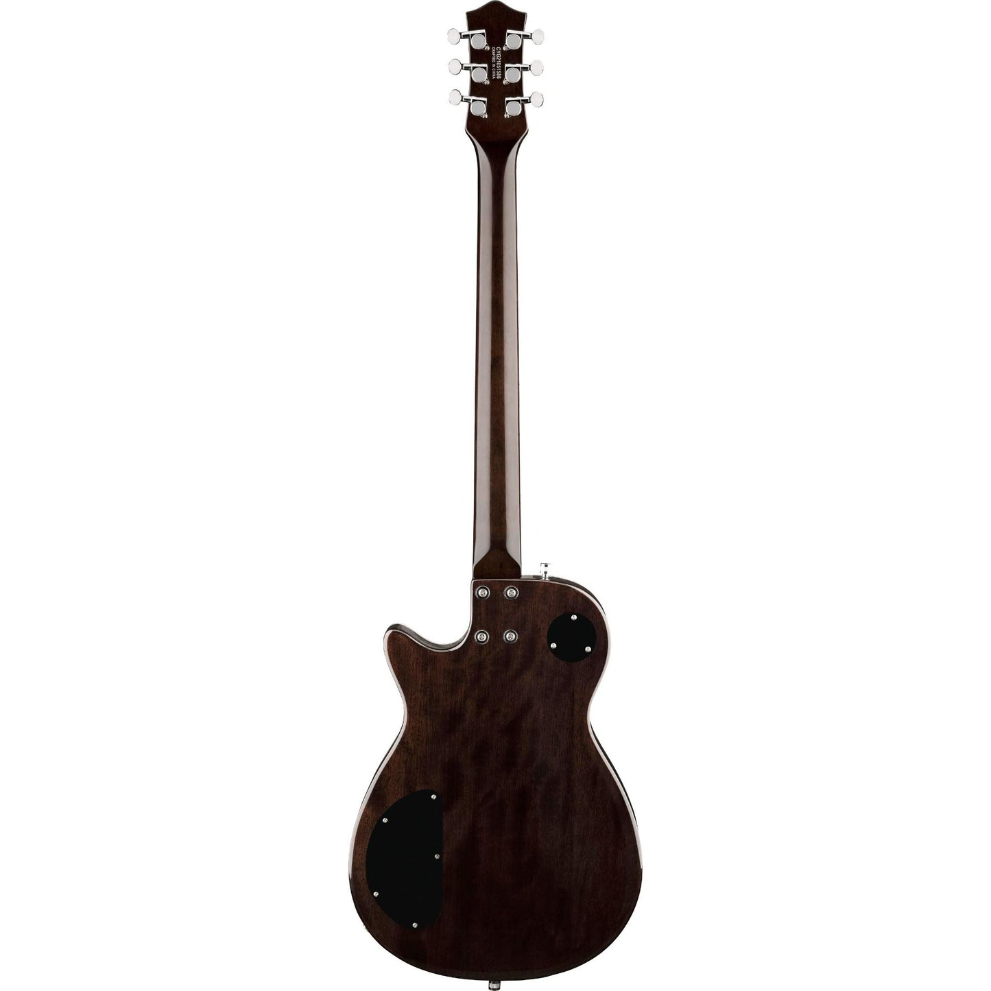 Gretsch G5260 Electromatic® Jet™ Baritone Electric Guitar w/ V-Stoptail, Imperial Stain