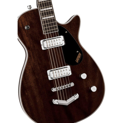 Gretsch G5260 Electromatic® Jet™ Baritone Electric Guitar w/ V-Stoptail, Imperial Stain