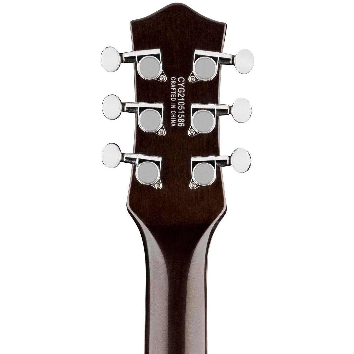 Gretsch G5260 Electromatic® Jet™ Baritone Electric Guitar w/ V-Stoptail, Imperial Stain