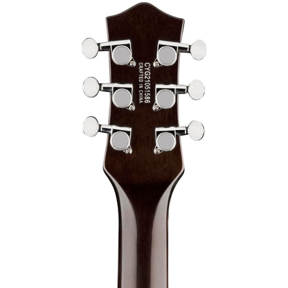 Gretsch G5260 Electromatic® Jet™ Baritone Electric Guitar w/ V-Stoptail, Imperial Stain