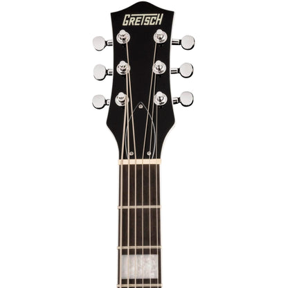 Gretsch G5260 Electromatic® Jet™ Baritone Electric Guitar w/ V-Stoptail, Imperial Stain