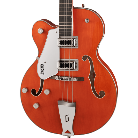 Gretsch G5420LH Electromatic® Classic Electric Guitar, Left-Handed, Orange Stain