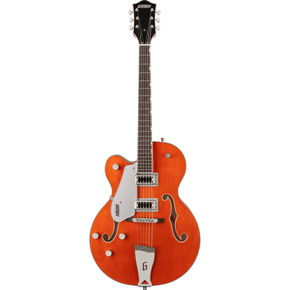 Gretsch G5420LH Electromatic® Classic Electric Guitar, Left-Handed, Orange Stain