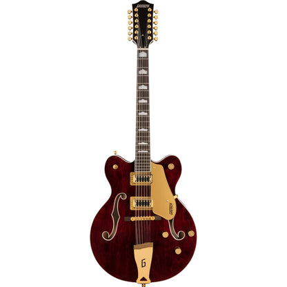 Gretsch G5422G-12 Electromatic® Classic Hollow 12-String Guitar, Walnut Stain