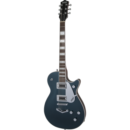 Gretsch G5220 Electromatic® Jet™ BT Single-Cut Electric Guitar w/ V-Stoptail, Jade Grey Metallic