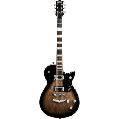 Gretsch G5220 Electromatic® Jet™ BT Single-Cut Electric Guitar, Bristol Fog