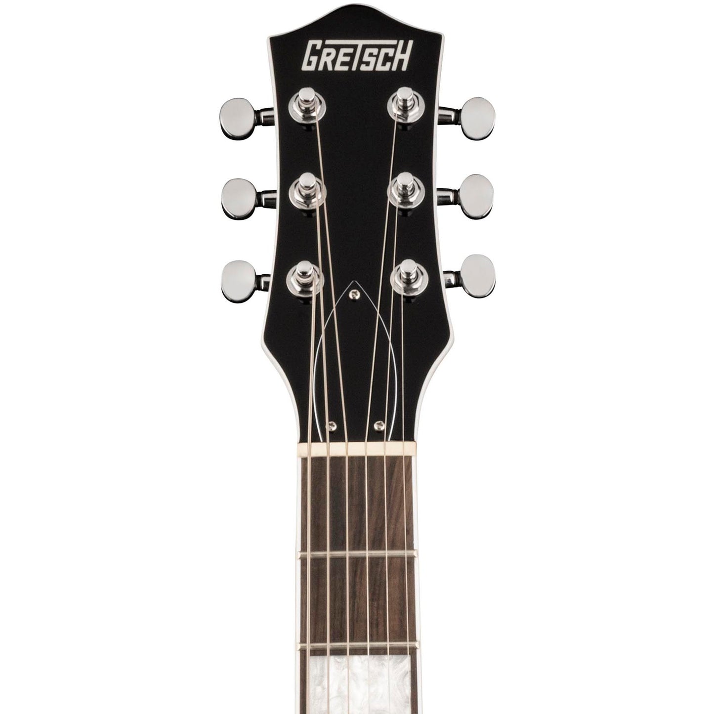 Gretsch G5220 Electromatic® Jet™ BT Single-Cut Electric Guitar, Bristol Fog