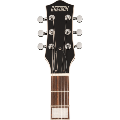 Gretsch G5220 Electromatic Jet BT Single-Cut Electric Guitar w/ V-Stoptail, Laurel Fingerboard, Olive Metallic