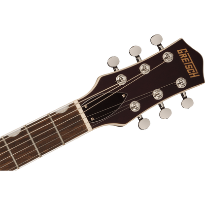 Gretsch G5210-P90 Electromatic® Jet™ Two 90 Single-Cut Electric Guitar, Fairlane Blue