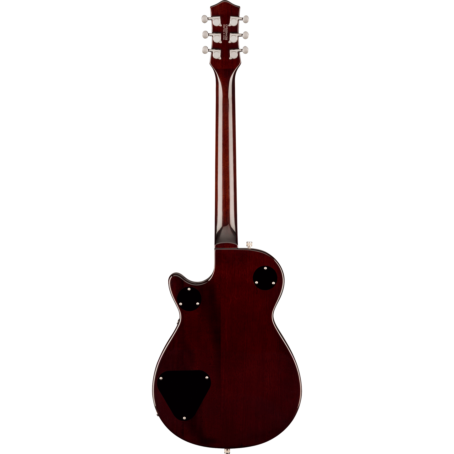 Gretsch G5210-P90 Electromatic® Jet Electric Guitar, Single Barrel Burst