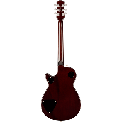 Gretsch G5210-P90 Electromatic® Jet Electric Guitar, Single Barrel Burst