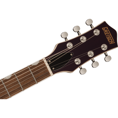 Gretsch G5210-P90 Electromatic® Jet Electric Guitar, Single Barrel Burst