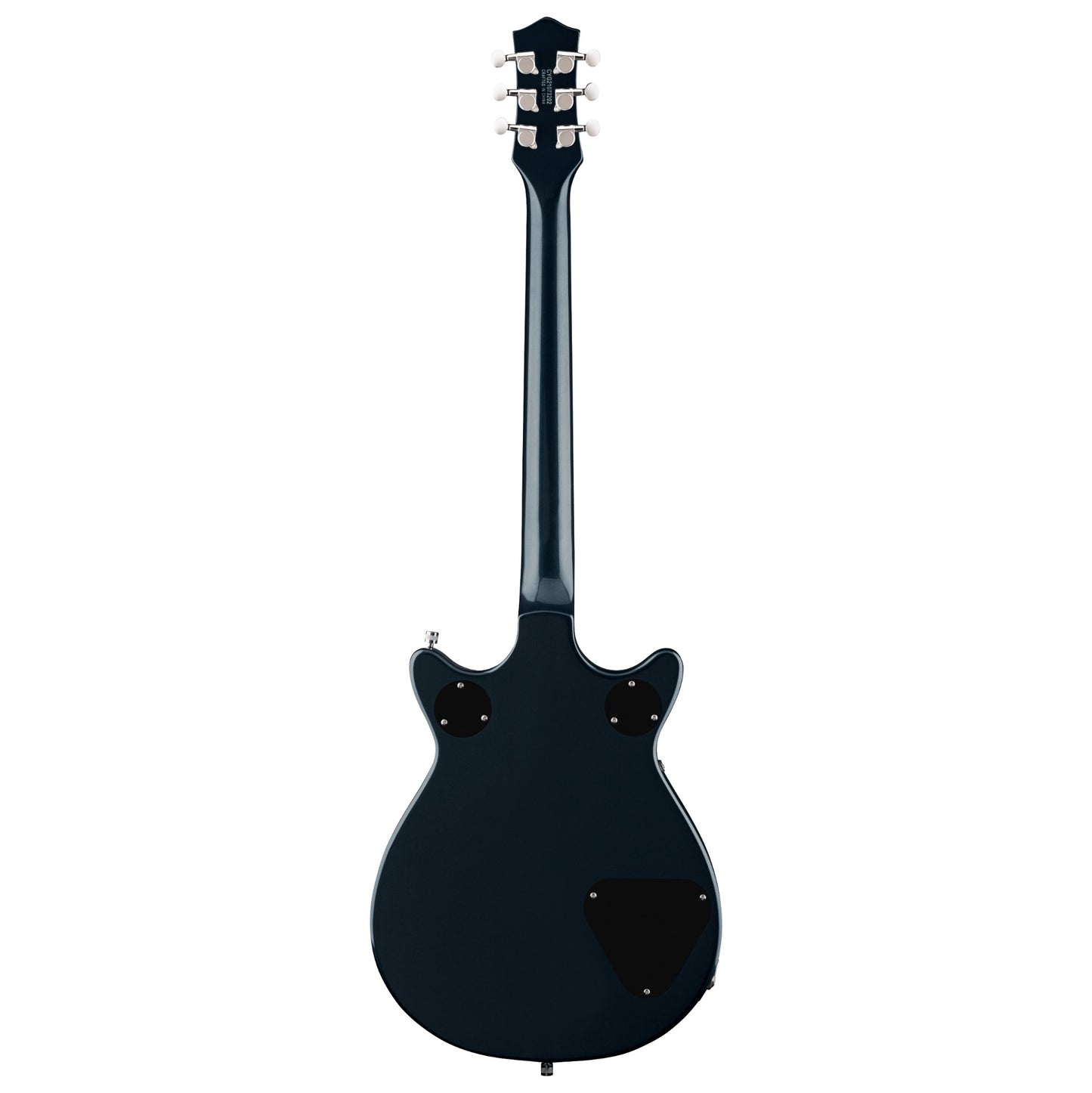 Gretsch G5232LH Electromatic® Double Jet™ FT Left-Handed Electric Guitar, Midnight Sapphire