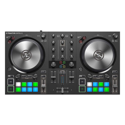 Native Instruments TRAKTOR KONTROL S2 MK3