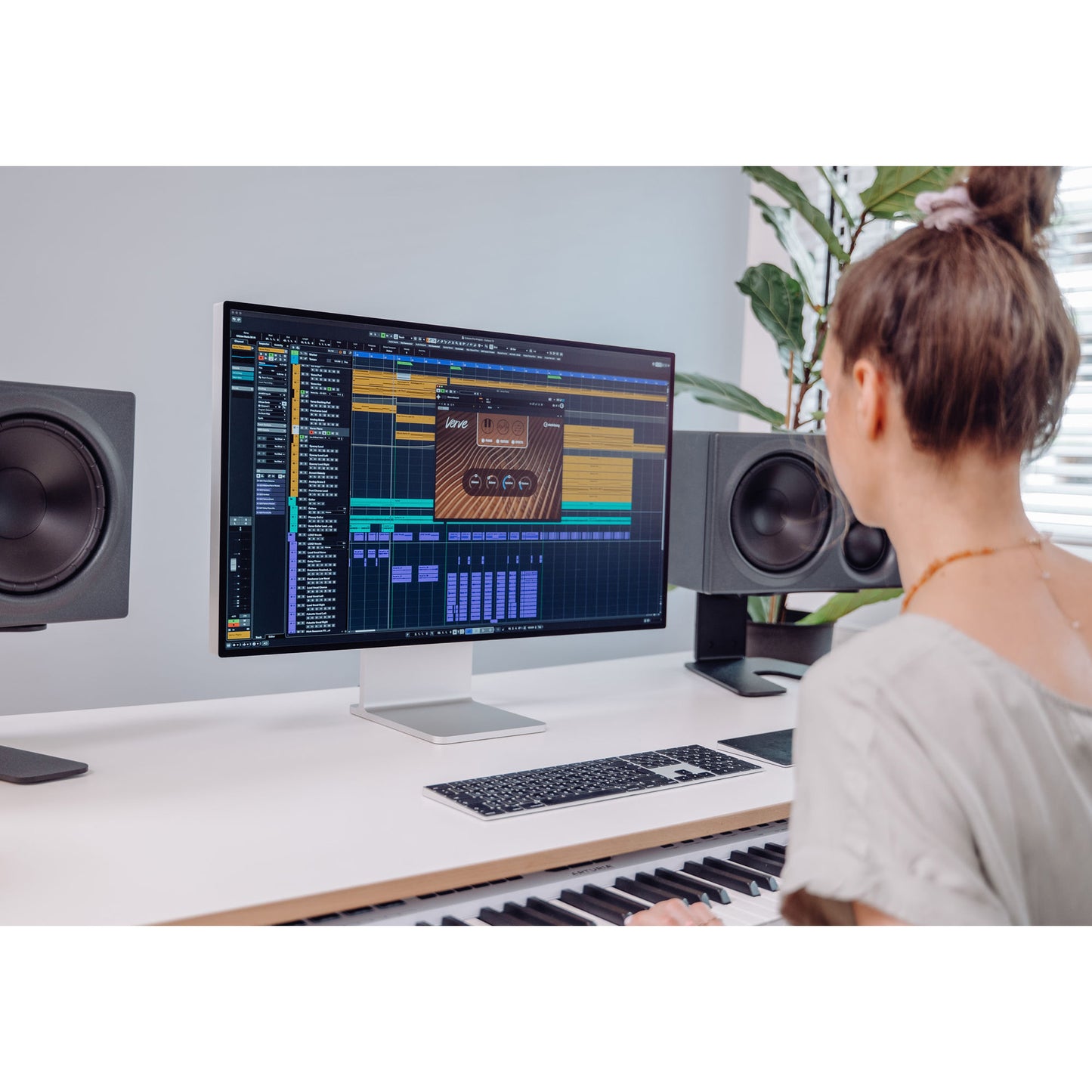 Steinberg Cubase Pro 13 DAW - Full Version (Download)