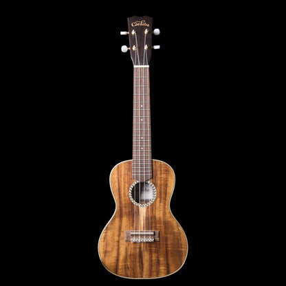 Cordoba 25CK Concert Ukulele w/ Deluxe Gig Bag (25CK)