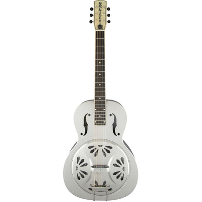 Gretsch G9221 Bobtail Steel Round-Neck Acoustic-Electric Guitar