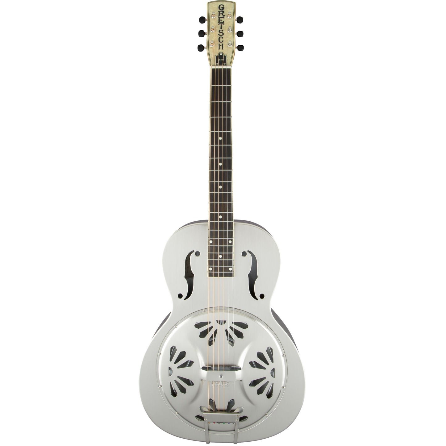 Gretsch G9221 Bobtail Steel Round-Neck Acoustic-Electric Guitar