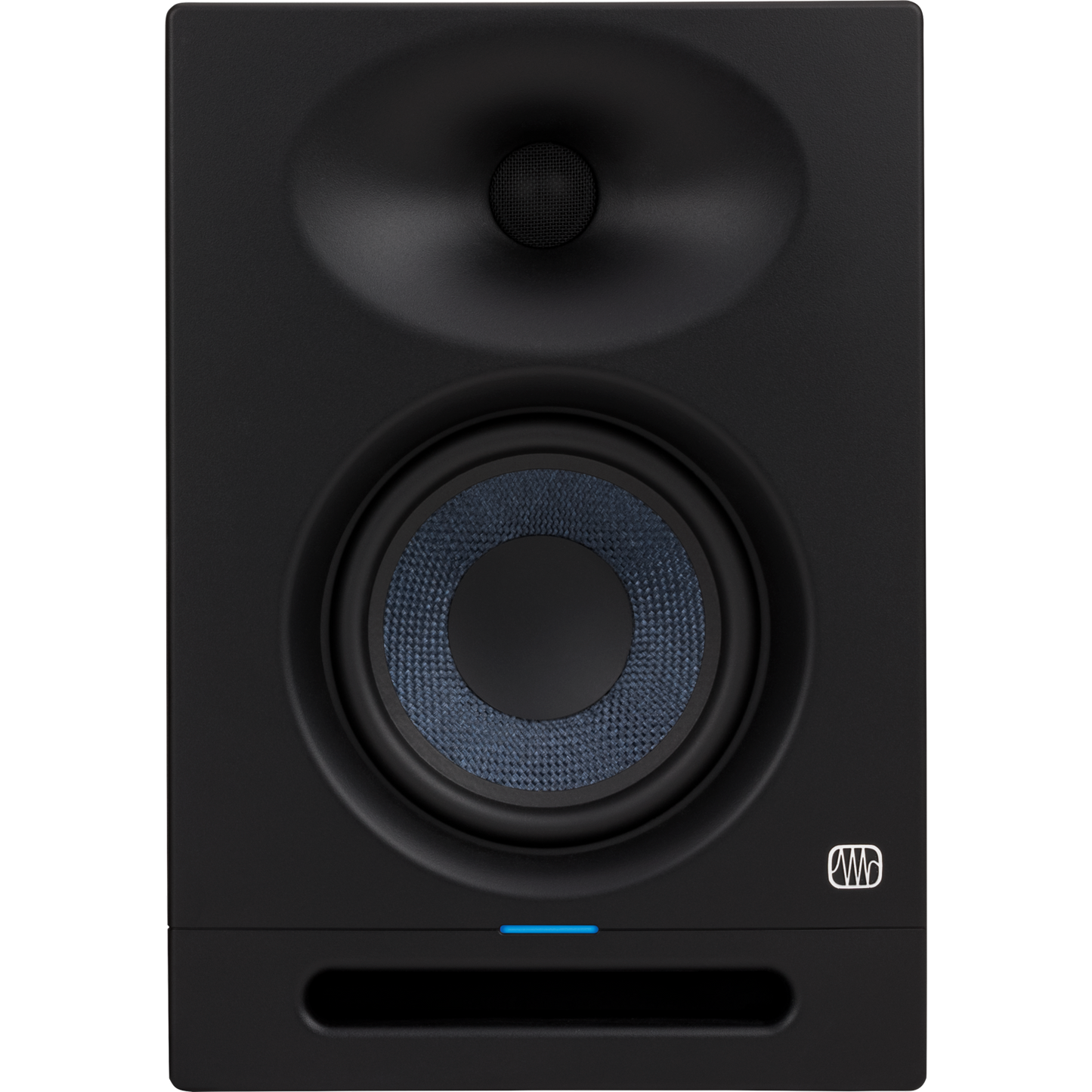 Presonus Eris Studio 5 2nd Gen 5” Active Single Studio Monitor EBM Waveguide