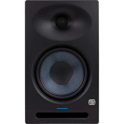 Presonus Eris Studio 8 2nd Gen 8” Active Single Studio Monitor EBM Waveguide