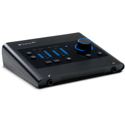 Presonus Quantum ES2 2x2, 24-bit/192 kHz USB-C Audio Interface