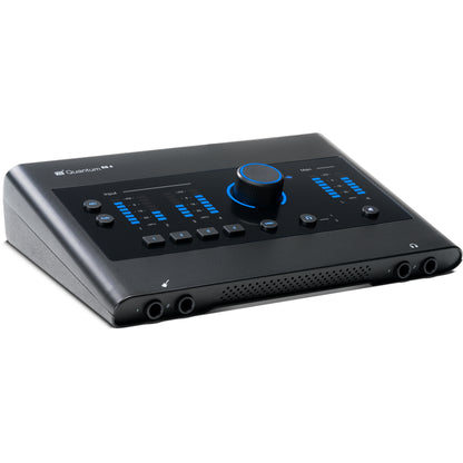 Presonus Quantum ES4 4x4, 24-bit/192 kHz USB-C Audio Interface