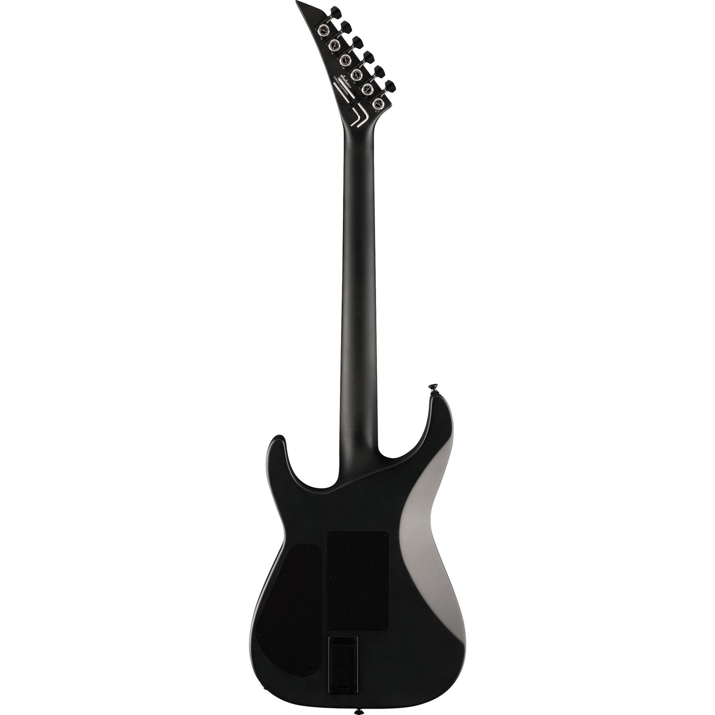 Jackson American Series Soloist™ SL2MG Electric Guitar, Satin Black