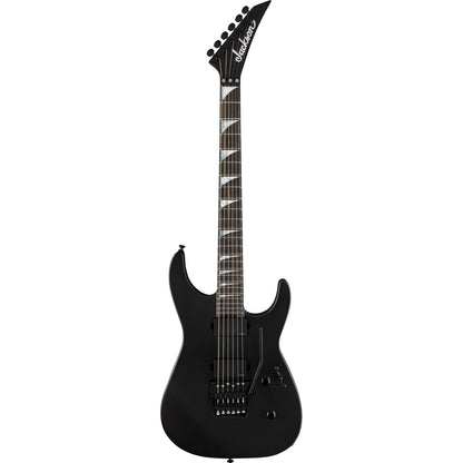 Jackson American Series Soloist™ SL2MG Electric Guitar, Satin Black