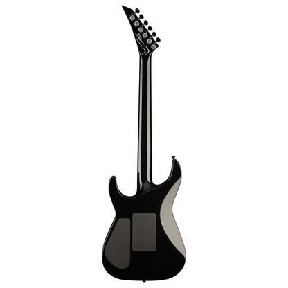 Jackson American Series Soloist SL3 - Gloss Black