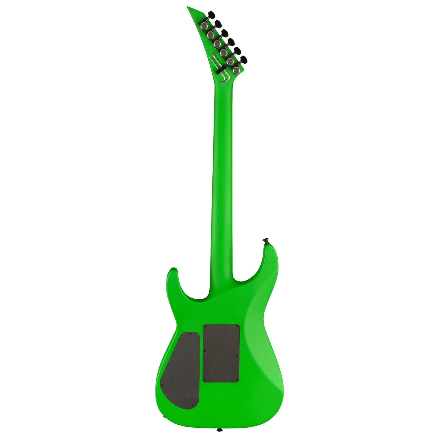 Jackson American Series Soloist SL3 - Satin Slime