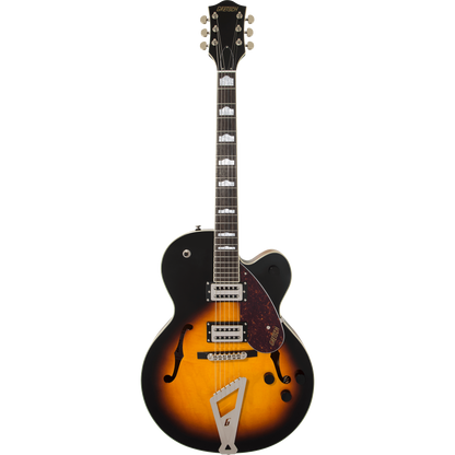 Gretsch G2420 Streamliner™ Hollow Body Electric Guitar, Aged Brooklyn Burst