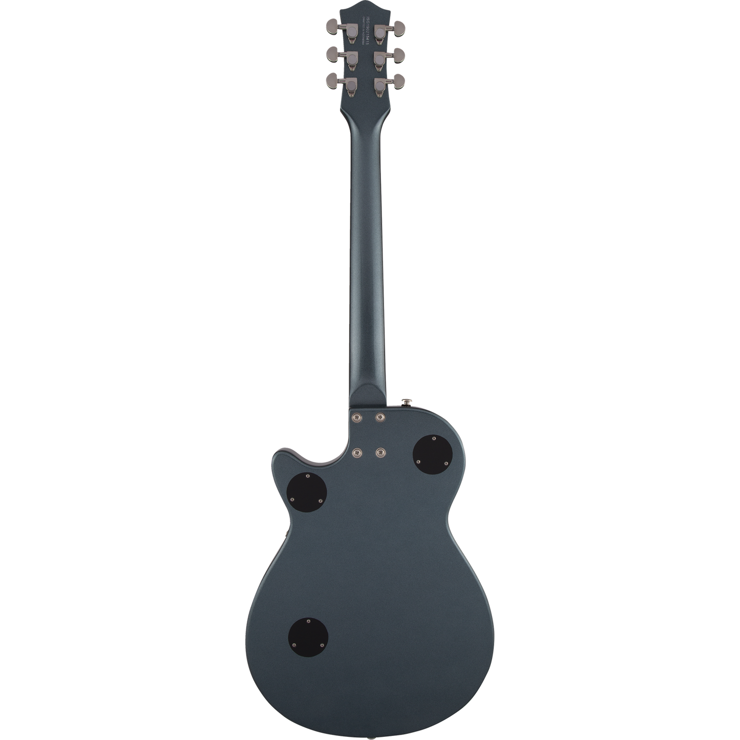 Gretsch G2210 Streamliner™ Junior Jet™ Club Electric Guitar, Gunmetal