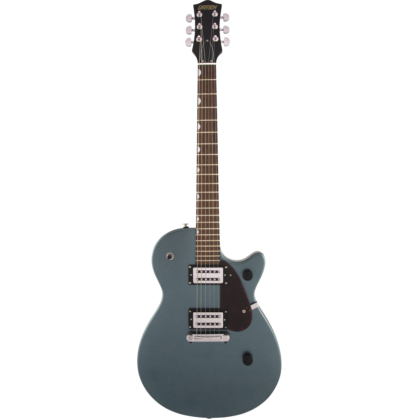 Gretsch G2210 Streamliner™ Junior Jet™ Club Electric Guitar, Gunmetal