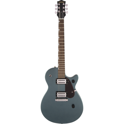 Gretsch G2210 Streamliner™ Junior Jet™ Club Electric Guitar, Gunmetal