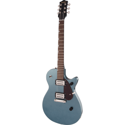 Gretsch G2210 Streamliner™ Junior Jet™ Club Electric Guitar, Gunmetal