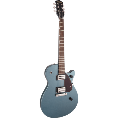 Gretsch G2210 Streamliner™ Junior Jet™ Club Electric Guitar, Gunmetal