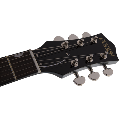 Gretsch G2210 Streamliner™ Junior Jet™ Club Electric Guitar, Gunmetal