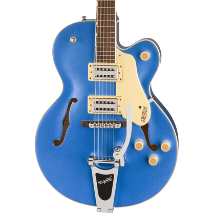 Gretsch G2420T Streamliner Hollow Body w/ Bigsby - Fairlane Blue