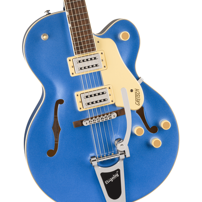 Gretsch G2420T Streamliner Hollow Body w/ Bigsby - Fairlane Blue