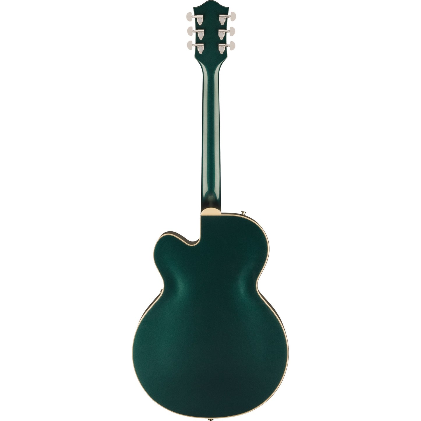 Gretsch G2420 Streamliner™ Hollow Body Electric Guitar with Chromatic II, Cadillac Green