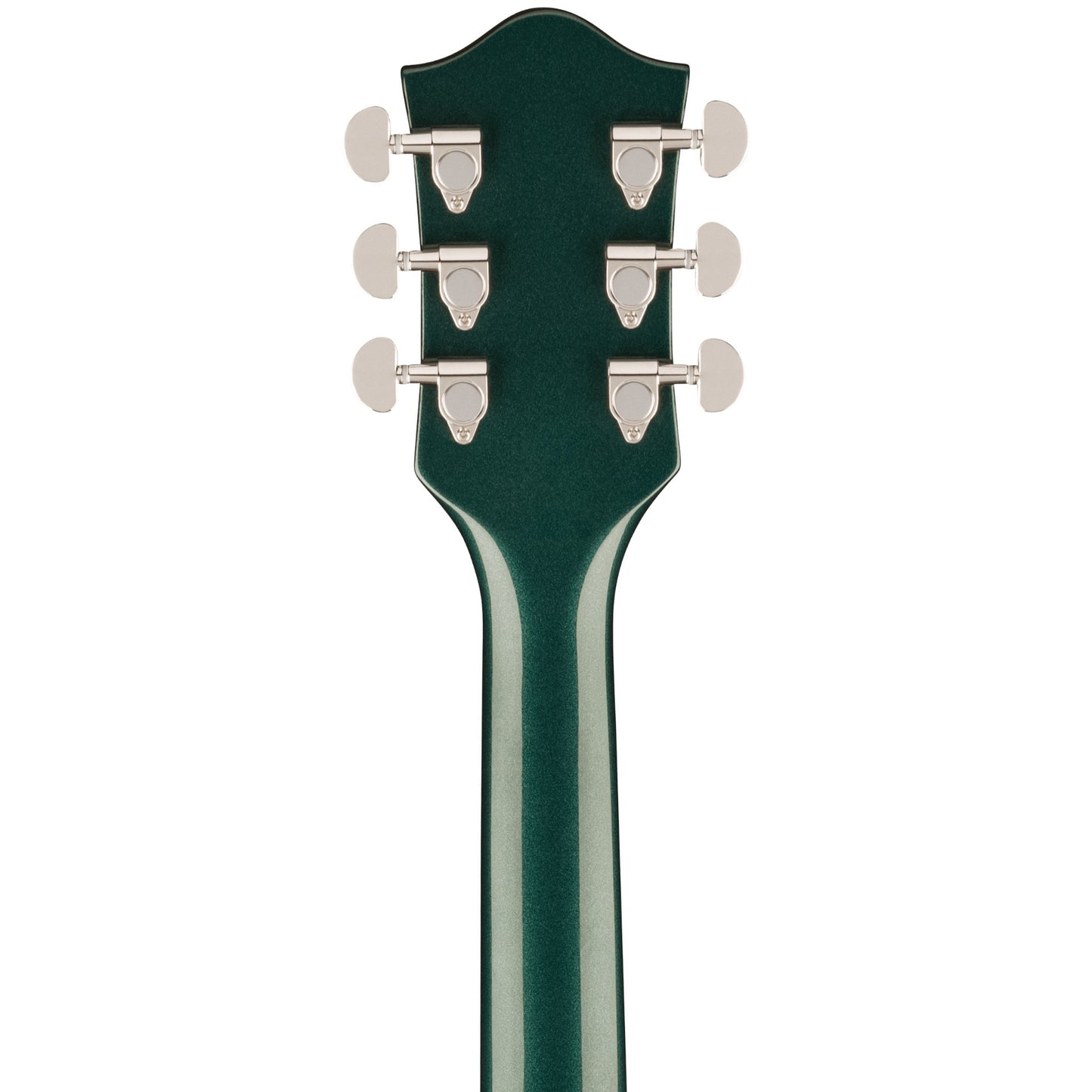 Gretsch G2420 Streamliner™ Hollow Body Electric Guitar with Chromatic II, Cadillac Green