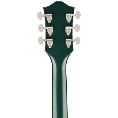 Gretsch G2420 Streamliner™ Hollow Body Electric Guitar with Chromatic II, Cadillac Green