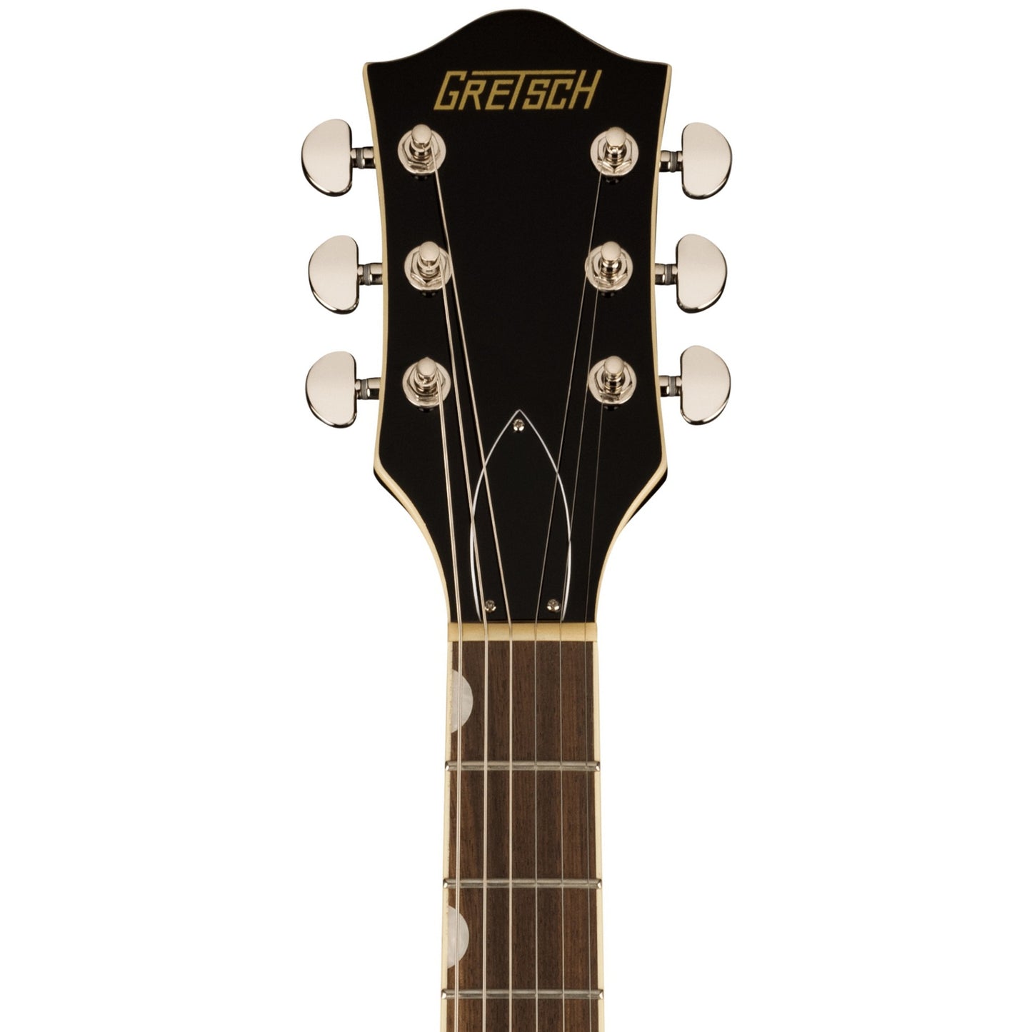 Gretsch G2420 Streamliner™ Hollow Body Electric Guitar with Chromatic II, Cadillac Green