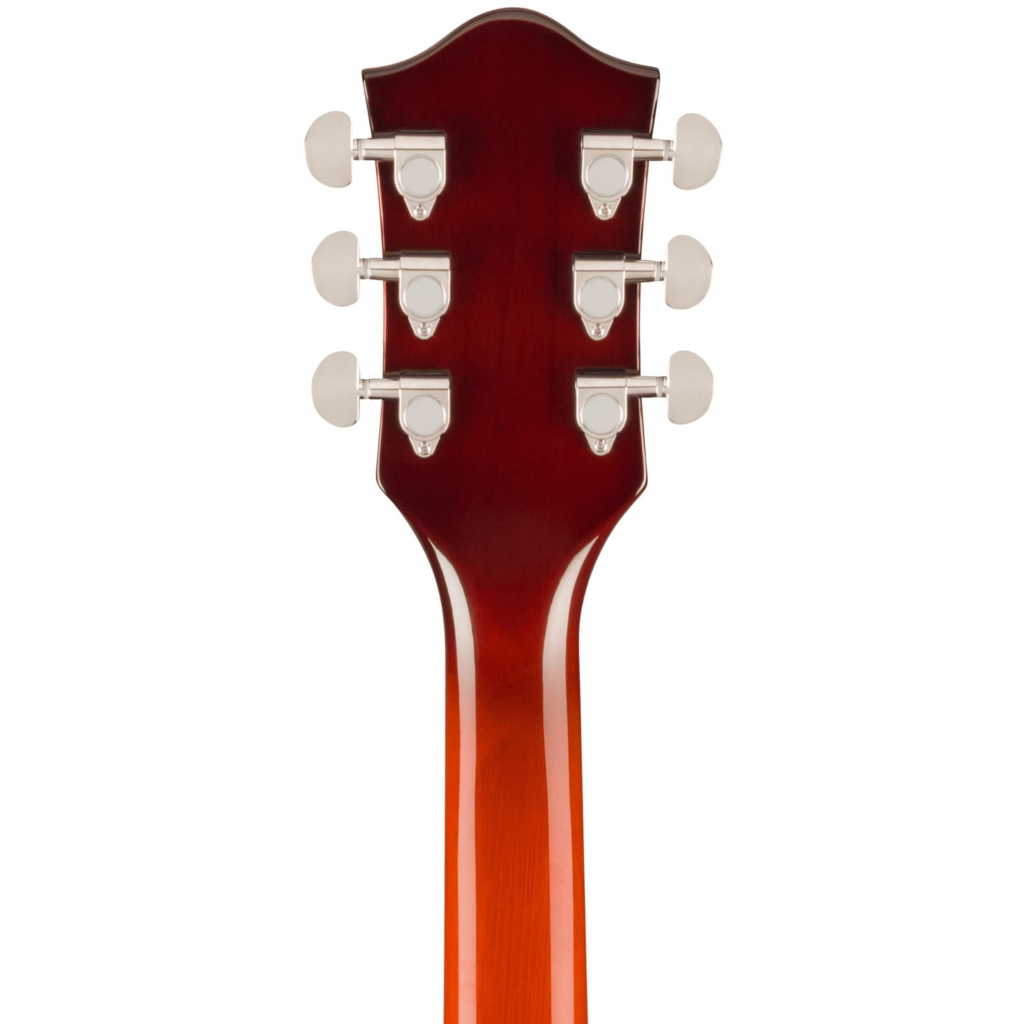 Gretsch G2622 Streamliner™ Center Block Double-Cut Electric Guitar w/ V-Stoptail, Fireburst